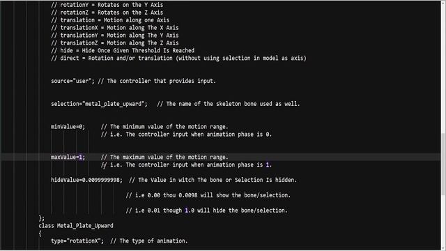 How to Mod DayZ on PC - DayZ Model.cfg Explained! смотреть онлайн
