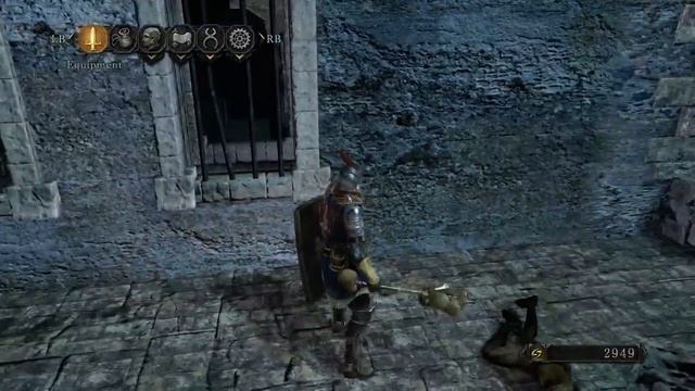 Dark Souls 2 - Git'n Gud Again 27: Towering Sins смотреть онлайн