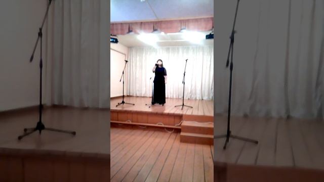 "Кукушка", исп. Марина Минасян смотреть онлайн
