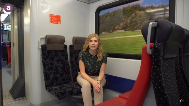 Запуск Московских Центральных Диаметров | МЦД-1 и МЦД-2 | Avaho.ru смотреть онлайн