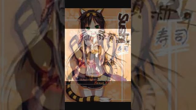 Anime Tiger Girls смотреть онлайн