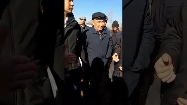 Сокулкский район село Джаны-джер.конфликт насчёт земельного участка смотреть онлайн