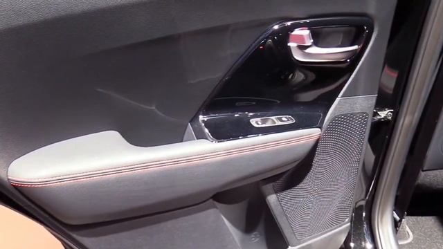 2020 KIA Niro Plug In Hybrid Special FullSys Features | Exterior Interior | First Impression HD смотреть онлайн