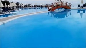 VLOG: Мой отель в Турции + Мой номер в отеле «LITORE Resort Hotel & Spa»