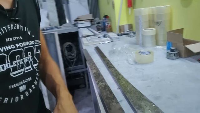 Режем любую ПЛИТКУ идеально с WD 40!!! Секрет РАСКРЫТ!!! 100% Работает!!! смотреть онлайн