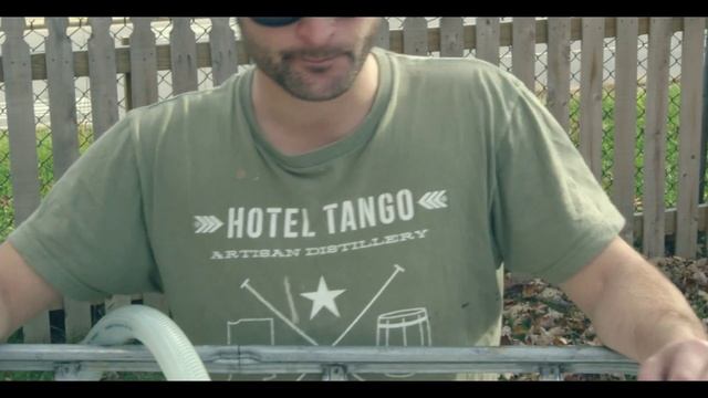 Hotel Tango смотреть онлайн
