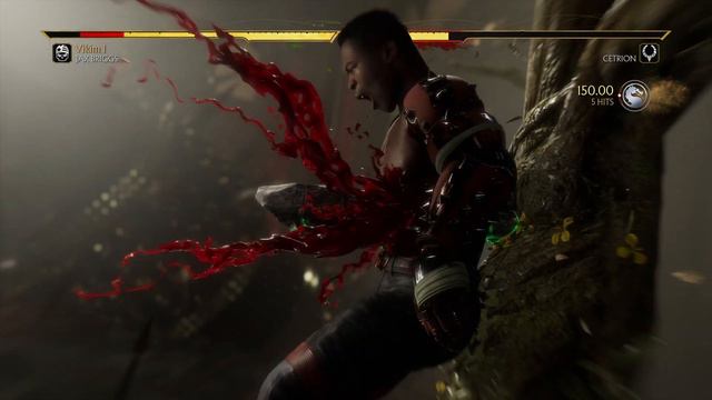 Mortal Kombat 11 Endless Tower W/ Jax смотреть онлайн