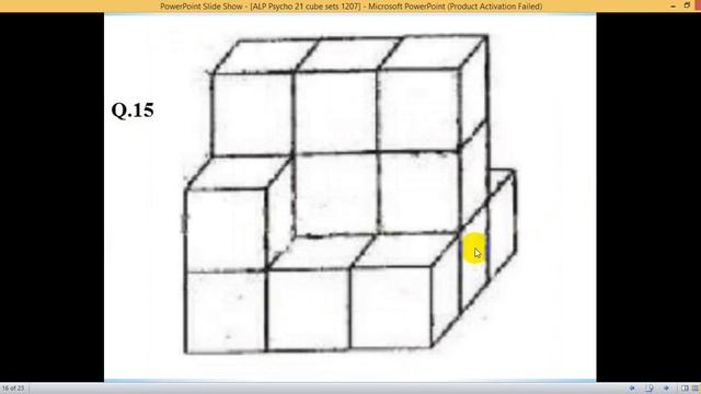21 QUESTION PART 2 HIDDEN CUBE смотреть онлайн