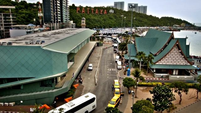 Выгодные туры в Паттайю смотреть онлайн