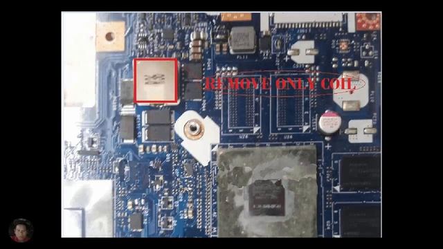Acer 5750 La-6901p Conversion Discrete To Uma смотреть онлайн