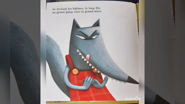 Читаем по-французски, Сказки. Французский для детей. #французскийдетям #Fr_Ench_nathalie смотреть онлайн