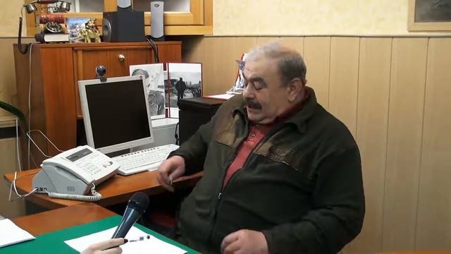 Незатейливые репортажи#10 смотреть онлайн