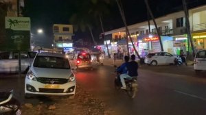 ГОА Морджим кафе, цены