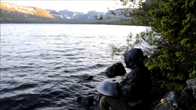 Сейд-озеро (Seid)