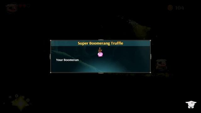 Monster Boy and The Cursed Kingdom Review смотреть онлайн