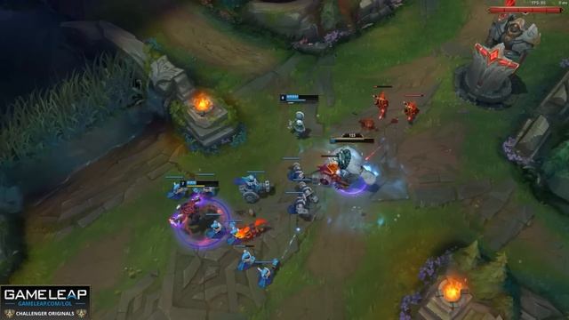 3 BROKEN Champs ALL ROLES in Patch 13.3 (UPDATED!) - BEST CHAMPIONS for FREE LP - LoL Meta Guide смотреть онлайн