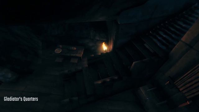 Colosseum – Valheim смотреть онлайн