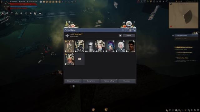 Ironman Cheats On Sorc?!? | Black Desert Ironman смотреть онлайн