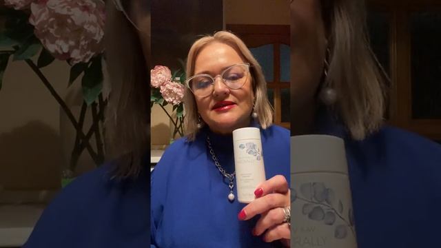 Зимний гардероб для Вашей кожи! ❄️?❄️?❄️? смотреть онлайн