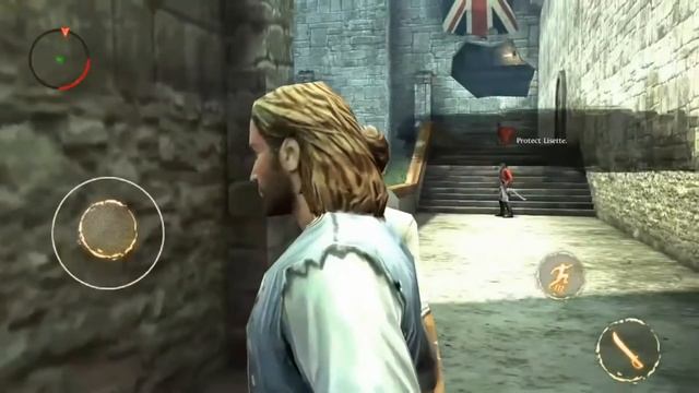 В поисках Альтернативы #3: BackStab как альтернатива Assassin's Creed (Перезалив) смотреть онлайн