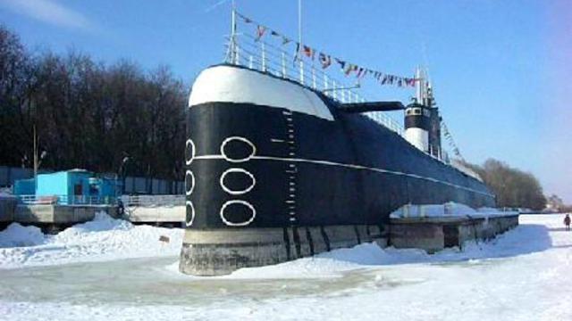 музей подводная лодка3 смотреть онлайн