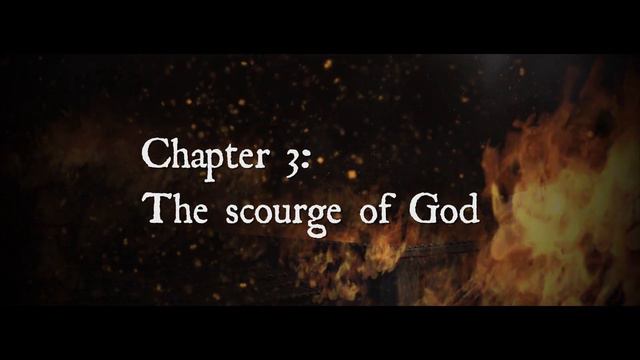Attila - The Scourge Of God | An Animated Documentary