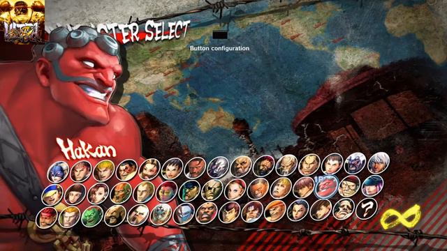 [เกมย้อนอดีต]รีวิว ULTRA STREET FIGHTER IV Ver.PS4 รวม DLC ทุกตัว *คลิปรีเมค* (เม้าส์มอยเกม 59) смотреть онлайн