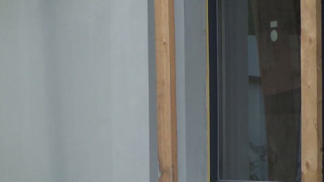 Штукатурка фасадов дома по технологии Baumit и Ceresit без утепления смотреть онлайн