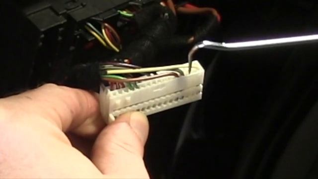 Install Shadow Lights VW MK7 Golf GTI Alltrack Sportwagen смотреть онлайн