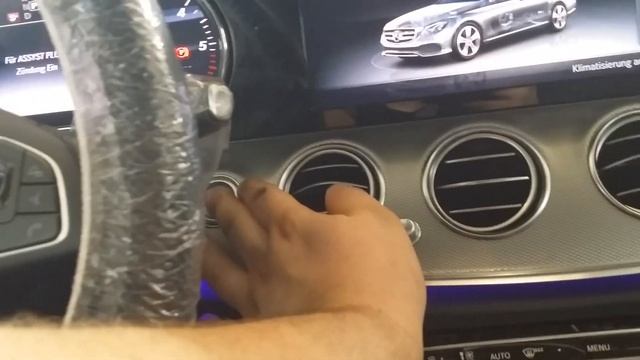 MERCEDES BENZ W213 SERVICE ZURÜCKSTELLEN смотреть онлайн