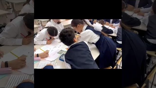 "Педагогикалық идеялар панорамасы" Татенова Жанерке Гинятовна "ART технологиясы" смотреть онлайн