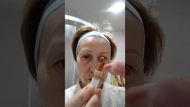 курс на упругость и эластичность. Новые помощники в уходе за кожей лица.