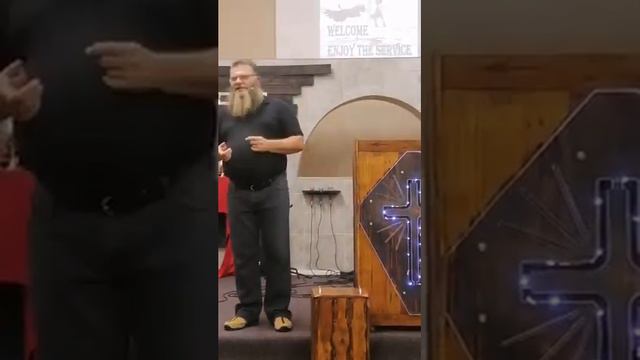 Evening Service: Identity Summary (Leslie Arpin) смотреть онлайн