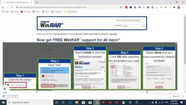 Zip File Kaise Open Kre | Open Zip File || Download Zip Software |Pc Zip Software|Zip File Solution смотреть онлайн