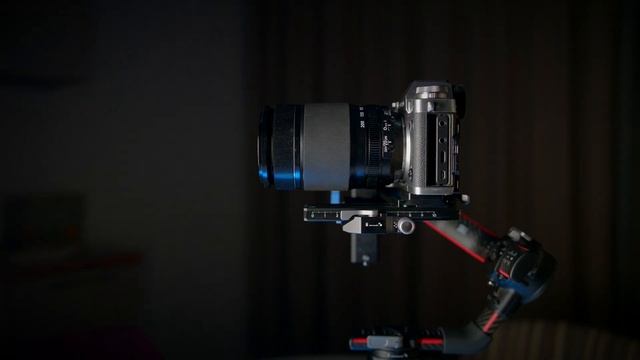 Фикс или Зум ОБЪЕКТИВЫ для новичка? смотреть онлайн