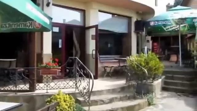 Лучшая рыбалка в Болгарии - на реке Дунай в городе Тутракан смотреть онлайн