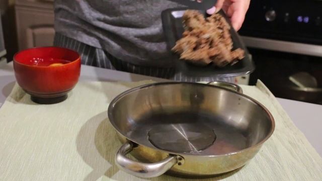 Яйца с Тушенкой. Элемент Турецкого Завтрака) смотреть онлайн