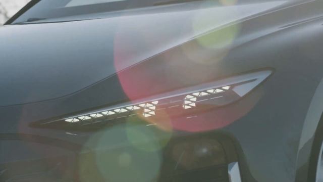 Audi A6 Avant e tron смотреть онлайн