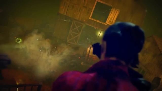 Call of Duty Black Ops 2 - Zombies Game Modes смотреть онлайн