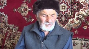 Гьазул х1акъалъулъ бицуна Мала Алхасов 20 окт. 2016 г.