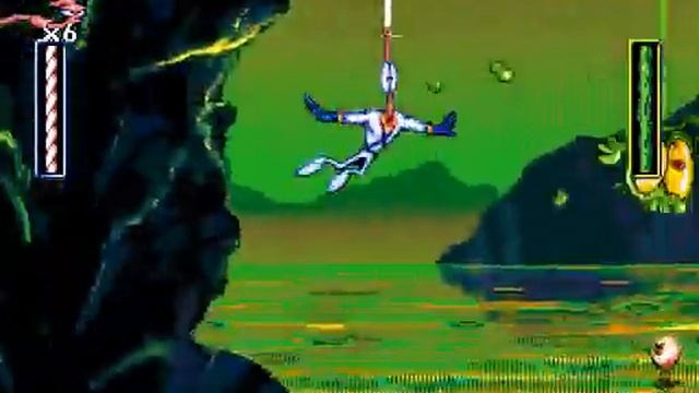 Earthworm Jim Special Edition Sega CD