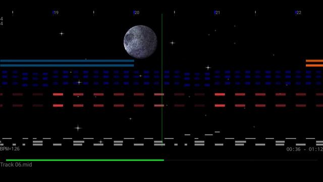 Block Breaker 3 Unlimited Java Track 6 (OST 6) смотреть онлайн