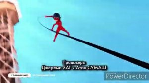 Заставка леди баг и супер кот