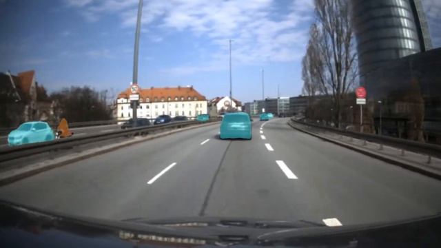 Mask R CNN смотреть онлайн