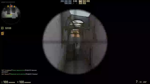 1 часовой стрим | Counter-Strike: Global Offensive смотреть онлайн