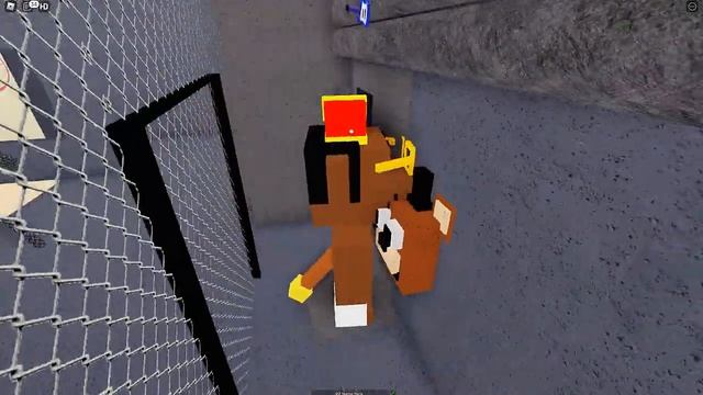 The Banana Splits Roleplay By TjocFreddy Fan Group [Roblox] смотреть онлайн