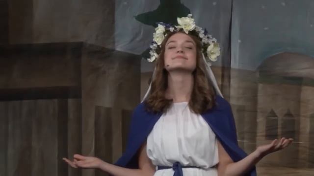 Надежда Рождества смотреть онлайн