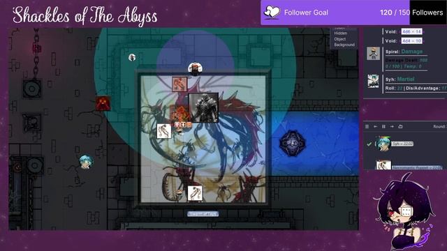 Shackles of The Abyss - Episode 36 смотреть онлайн