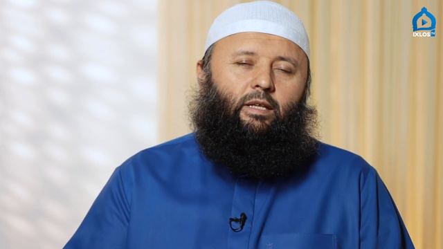 Abu Zar Gʻiforiy Raziyallohu Anhu | 46 | Sahobalar Hayoti