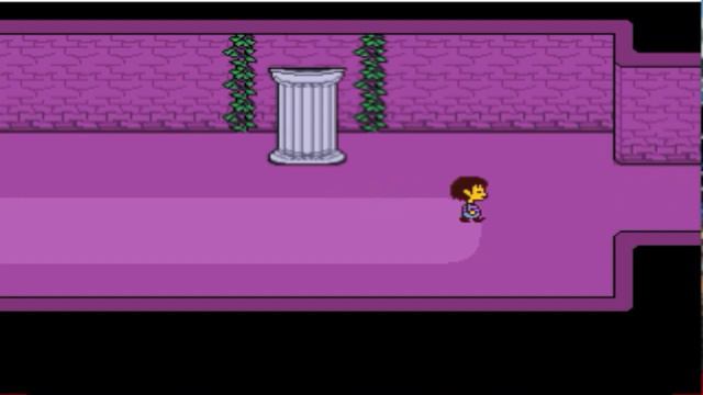 Welcome to the Underground! UnderTale #1 смотреть онлайн